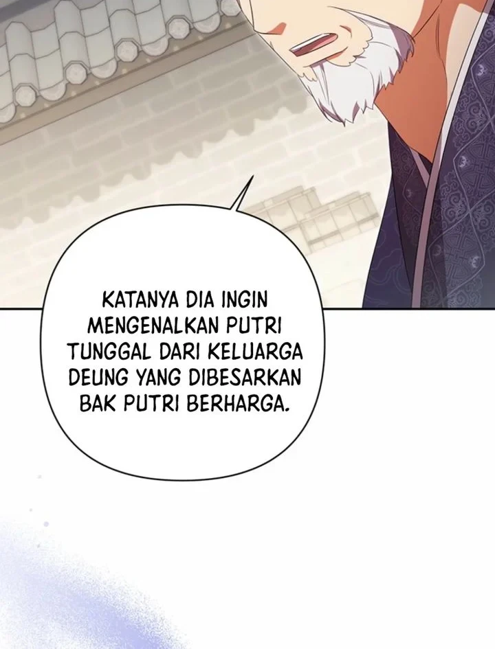 A Baby Cat Who Commands the Dog Clan Chapter 12 Gambar 56