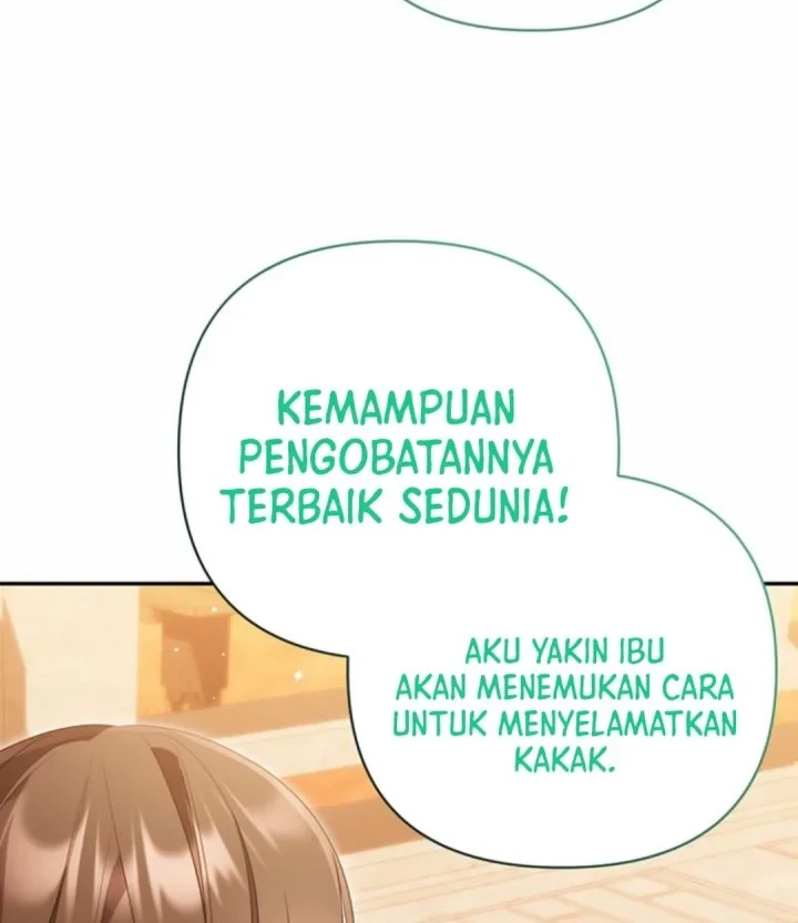 A Baby Cat Who Commands the Dog Clan Chapter 14 Gambar 50