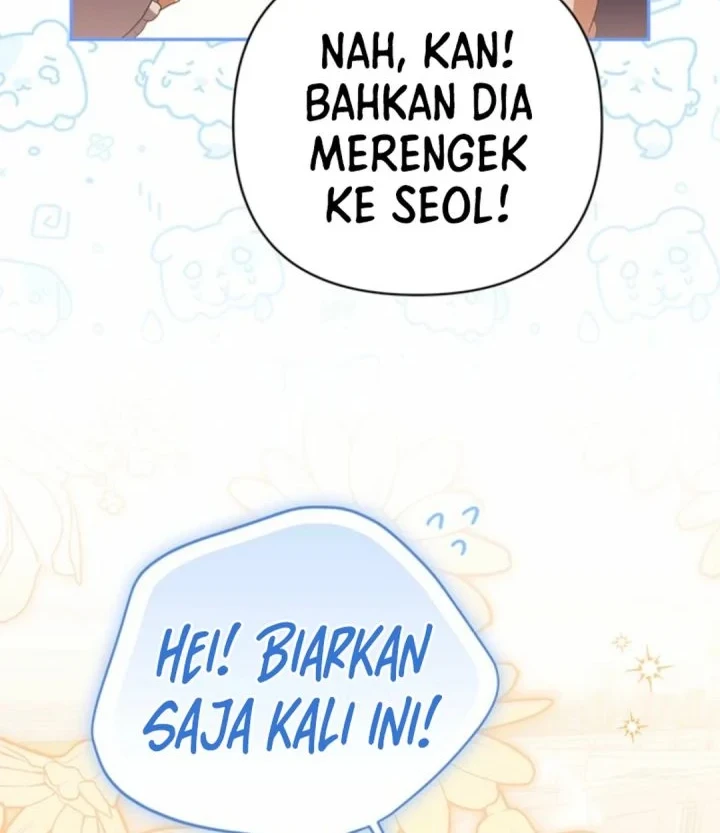 A Baby Cat Who Commands the Dog Clan Chapter 14 Gambar 56