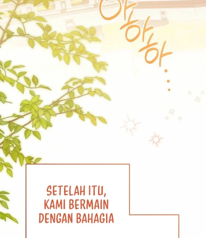 A Baby Cat Who Commands the Dog Clan Chapter 14 Gambar 58