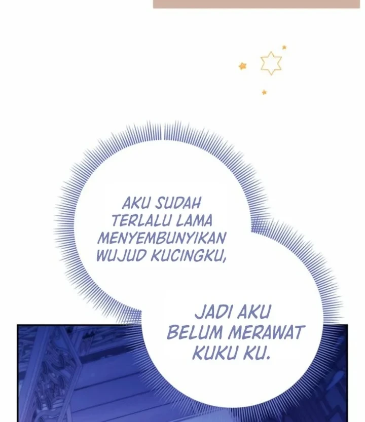 A Baby Cat Who Commands the Dog Clan Chapter 14 Gambar 62