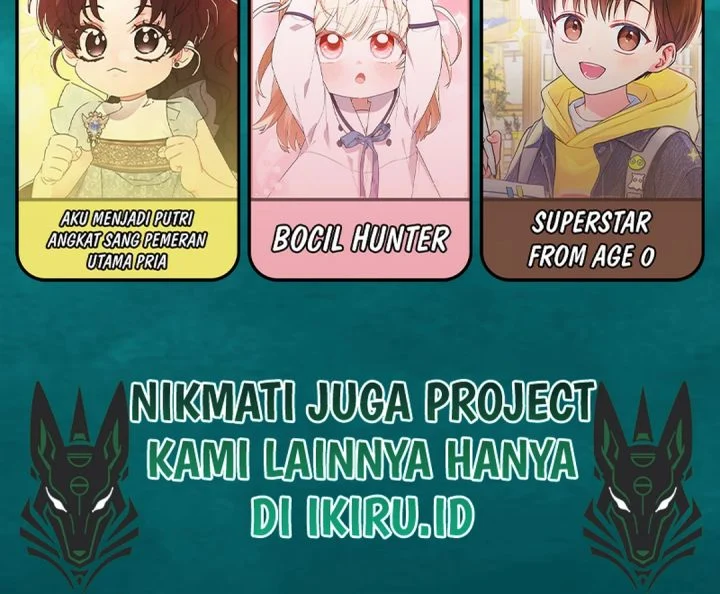 A Baby Cat Who Commands the Dog Clan Chapter 14 Gambar 71