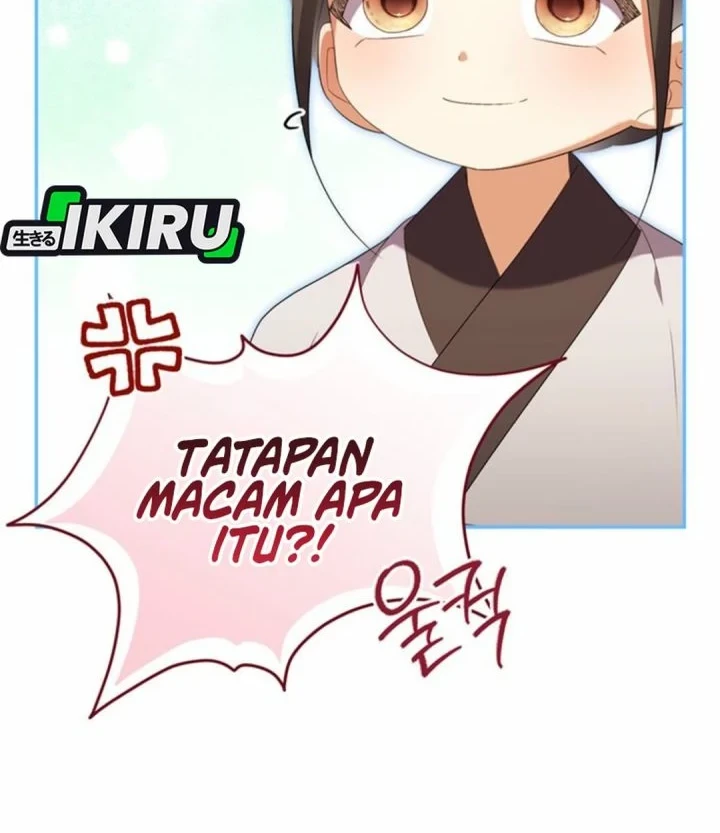 A Baby Cat Who Commands the Dog Clan Chapter 15 Gambar 44