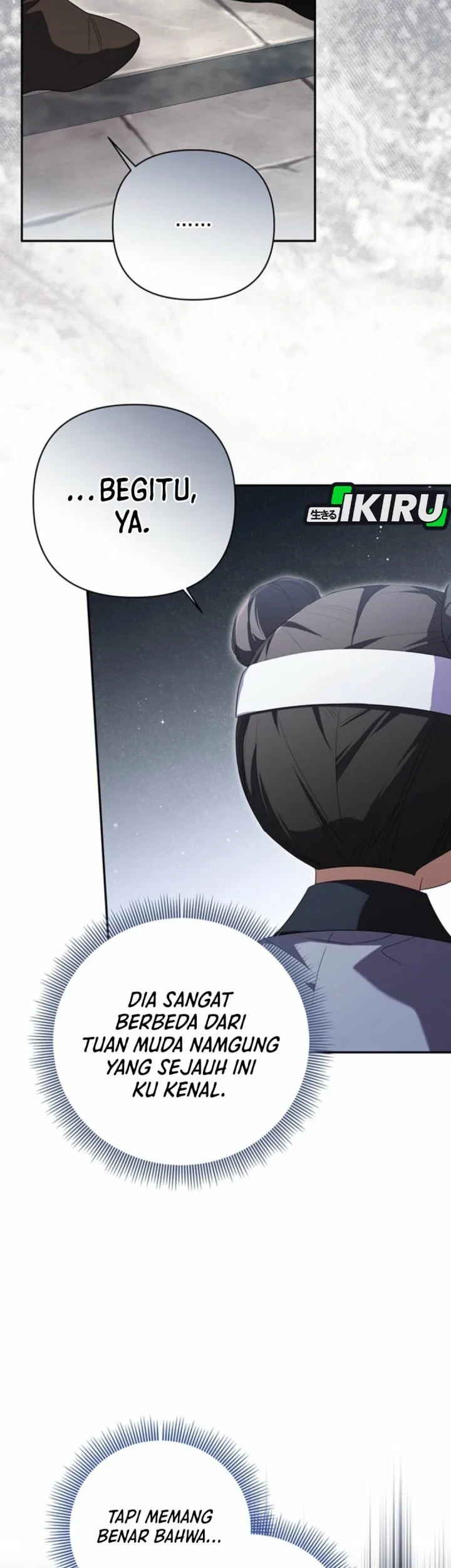 A Baby Cat Who Commands the Dog Clan Chapter 15 Gambar 51