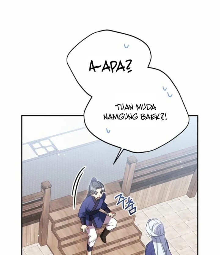 A Baby Cat Who Commands the Dog Clan Chapter 15 Gambar 58