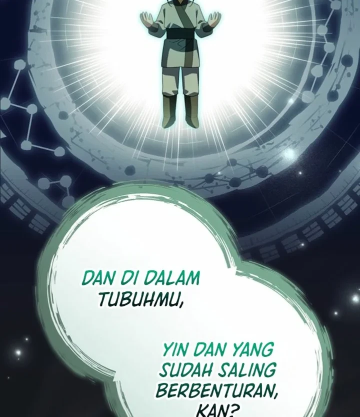 A Baby Cat Who Commands the Dog Clan Chapter 17 Gambar 44