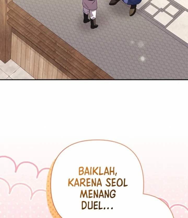 A Baby Cat Who Commands the Dog Clan Chapter 17 Gambar 52