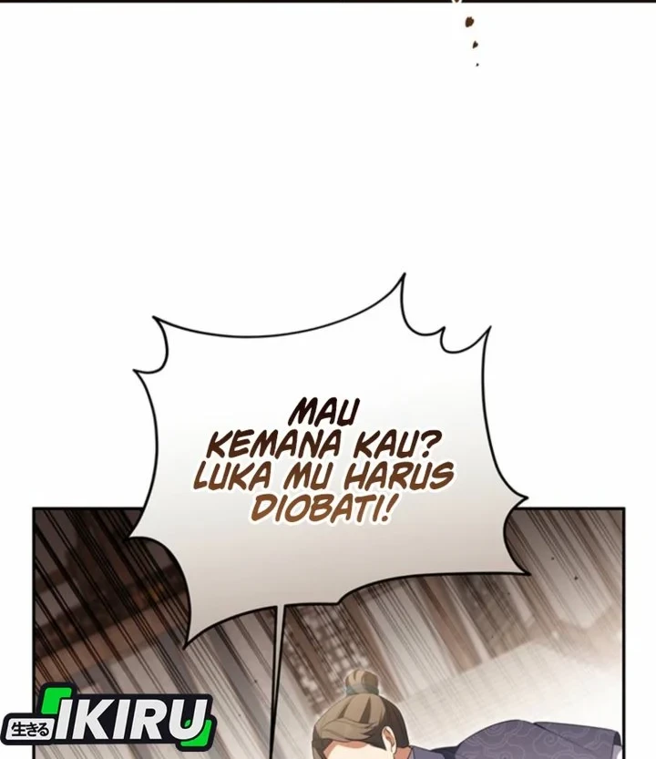 A Baby Cat Who Commands the Dog Clan Chapter 17 Gambar 54