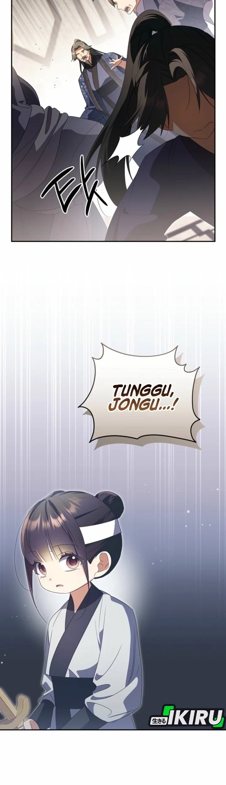 A Baby Cat Who Commands the Dog Clan Chapter 17 Gambar 55