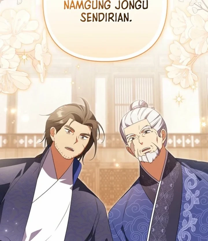 A Baby Cat Who Commands the Dog Clan Chapter 17 Gambar 58