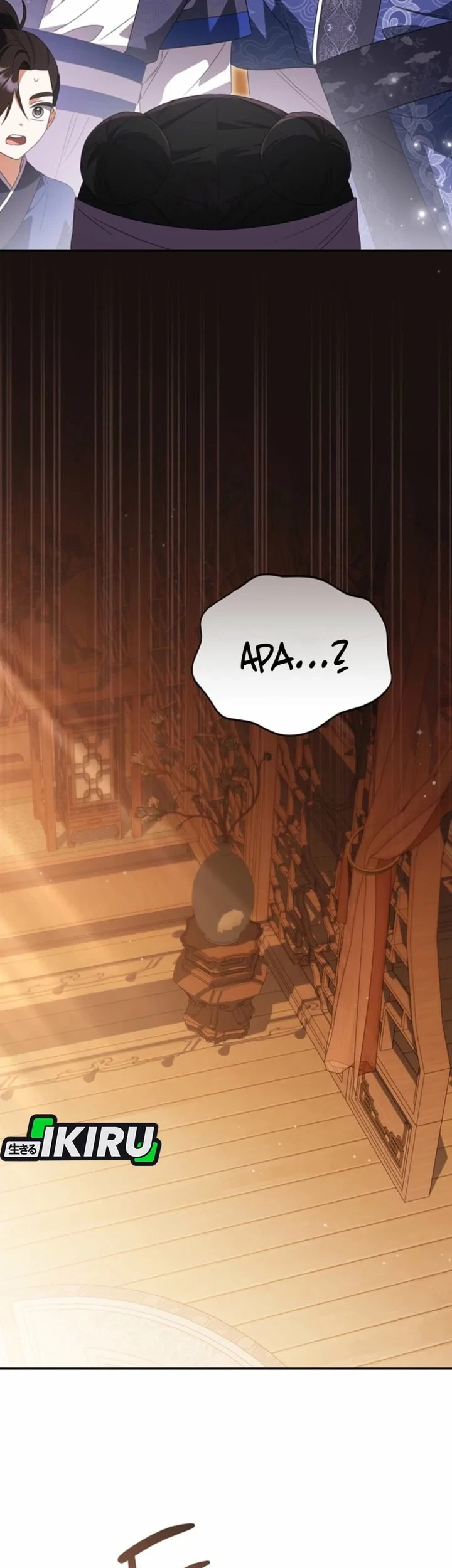 A Baby Cat Who Commands the Dog Clan Chapter 17 Gambar 59