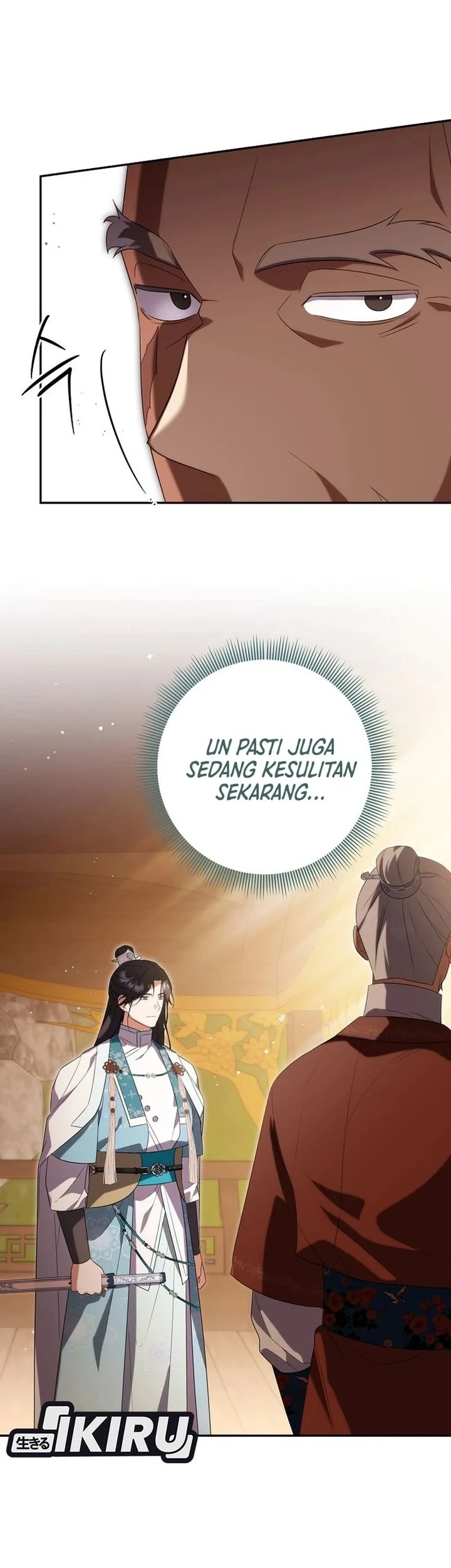 A Baby Cat Who Commands the Dog Clan Chapter 21 Gambar 47