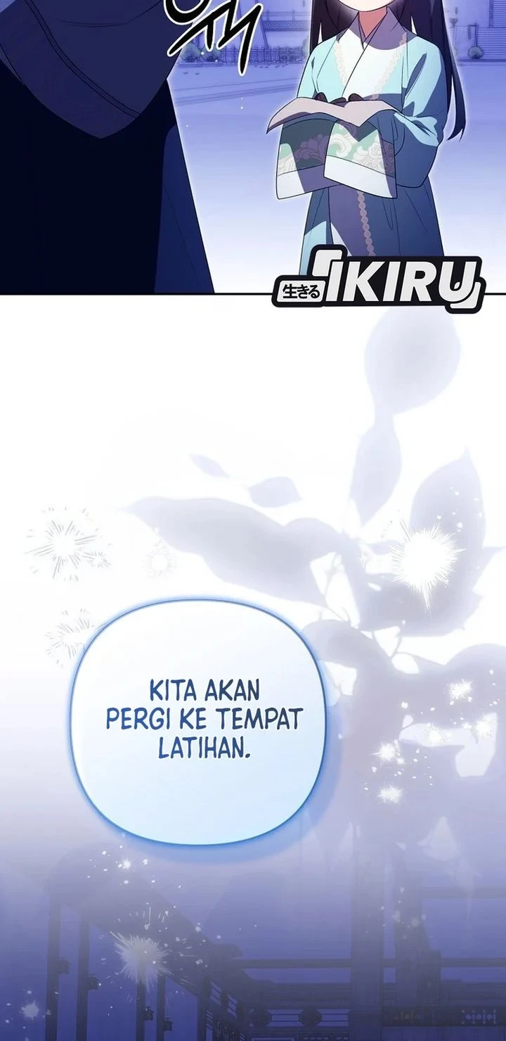 A Baby Cat Who Commands the Dog Clan Chapter 21 Gambar 59