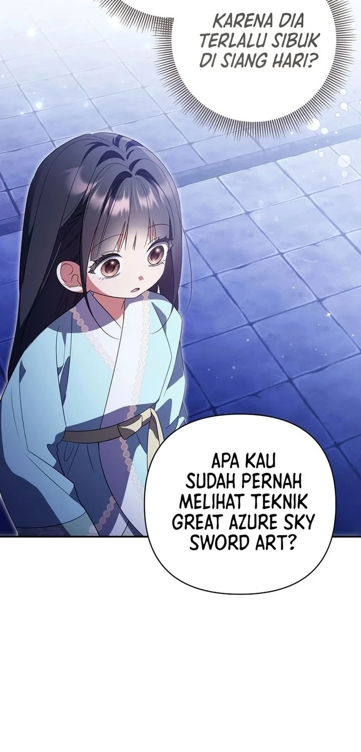 A Baby Cat Who Commands the Dog Clan Chapter 21 Gambar 61