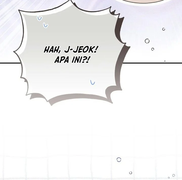 A Baby Cat Who Commands the Dog Clan Chapter 34 halaman 6