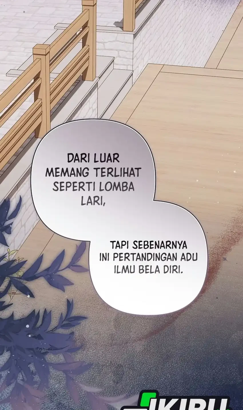 A Baby Cat Who Commands the Dog Clan Chapter 35 Gambar 29