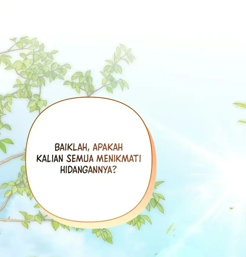 Manhwa A Baby Cat Who Commands the Dog Clan Chapter 35 gambar 2