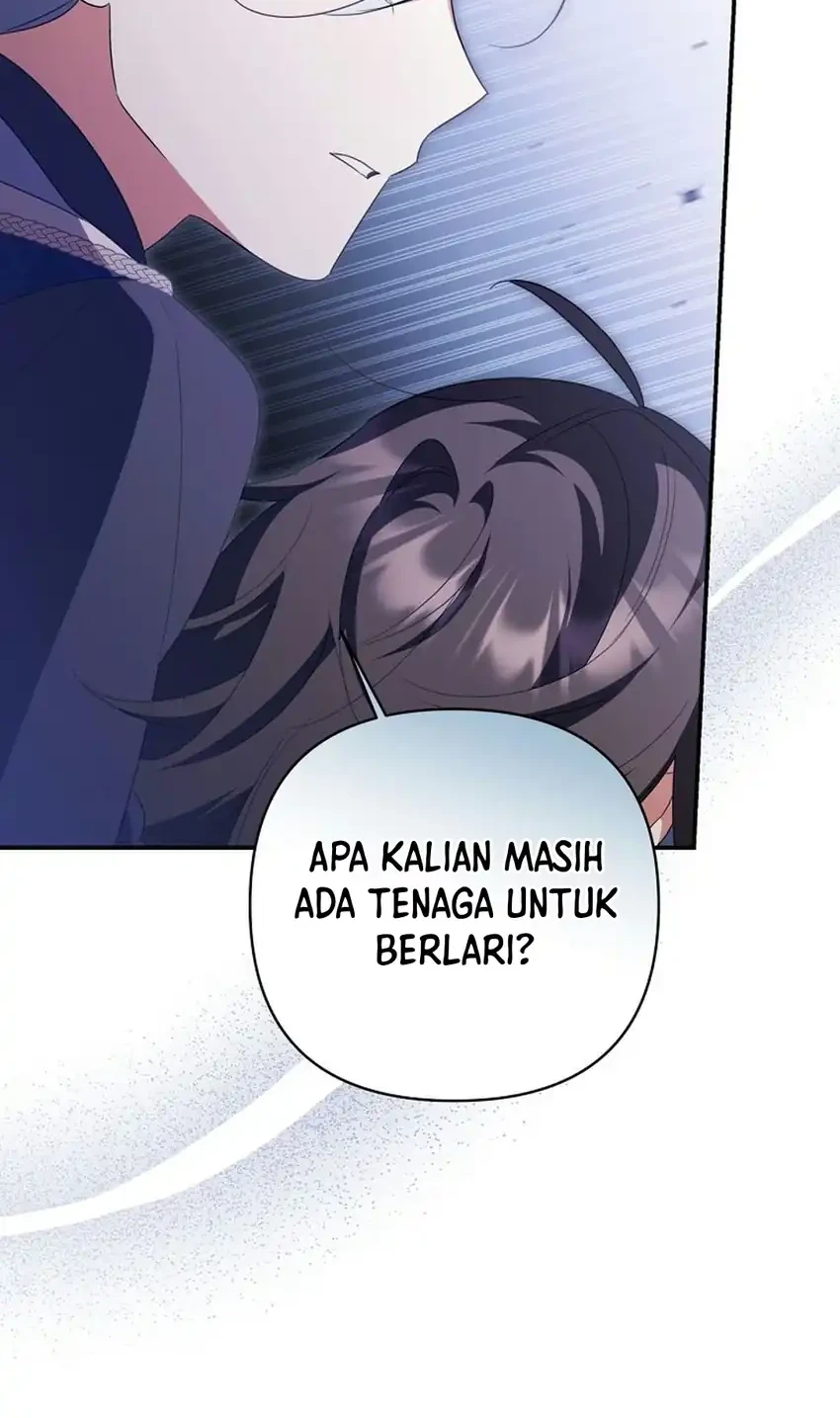 A Baby Cat Who Commands the Dog Clan Chapter 35 Gambar 40