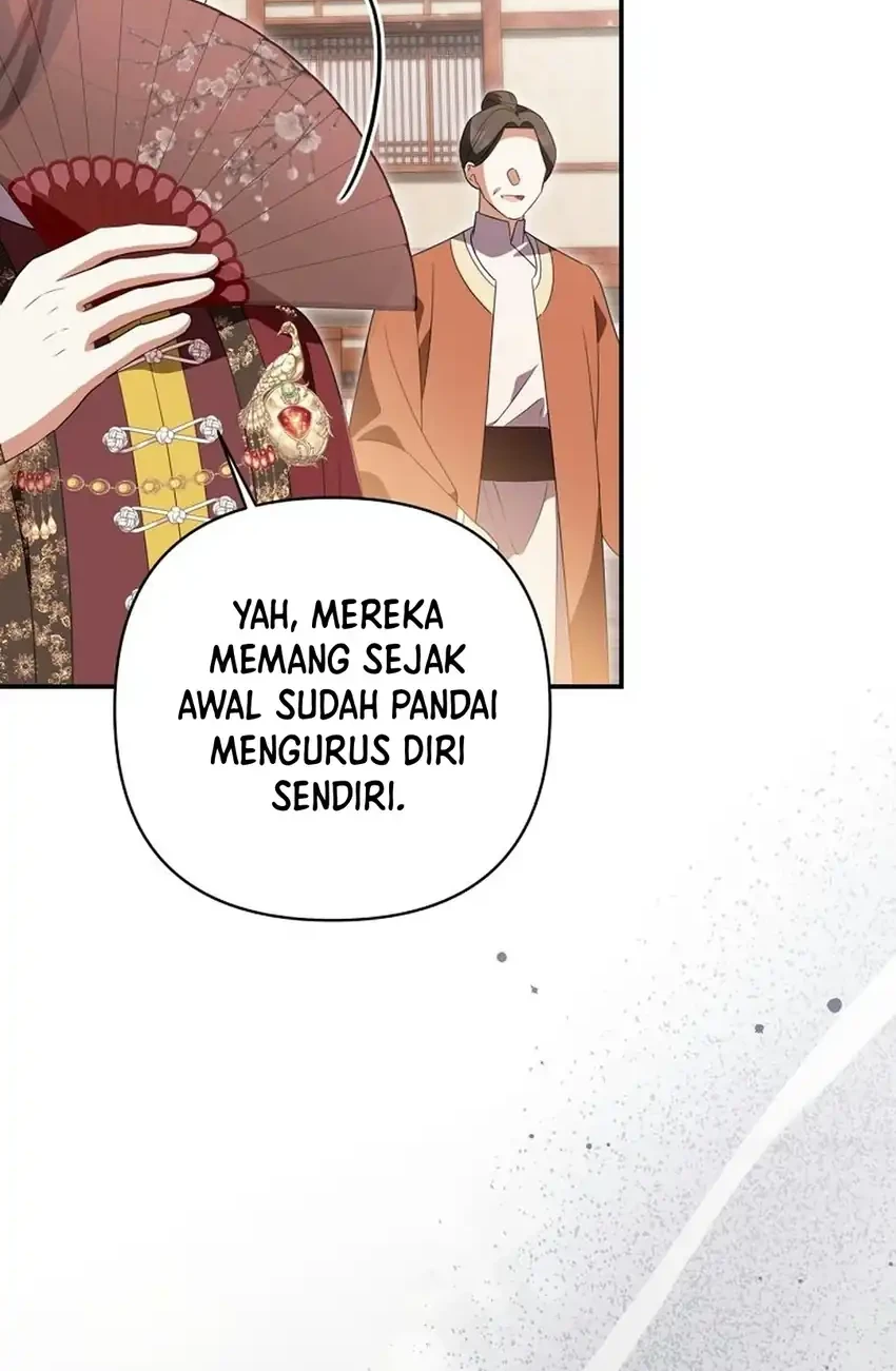 A Baby Cat Who Commands the Dog Clan Chapter 35 Gambar 49