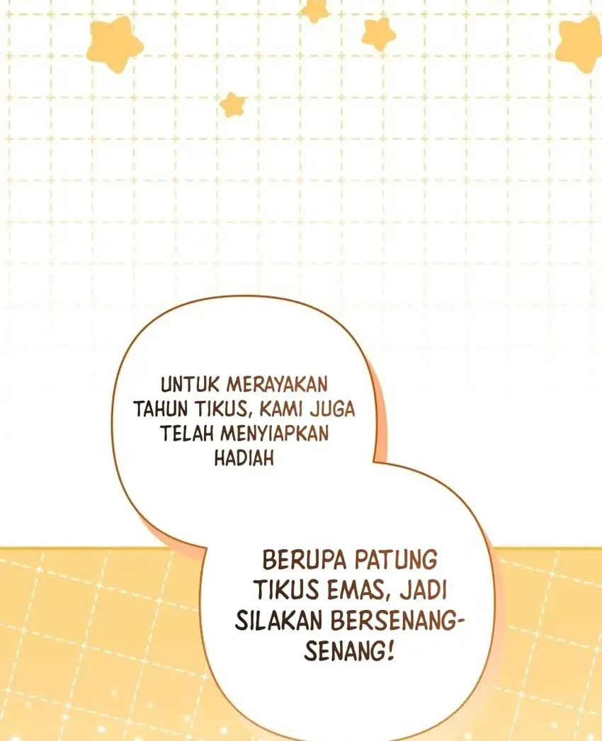 A Baby Cat Who Commands the Dog Clan Chapter 35 Gambar 6