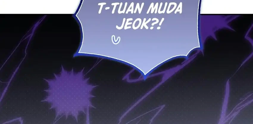 A Baby Cat Who Commands the Dog Clan Chapter 35 Gambar 86