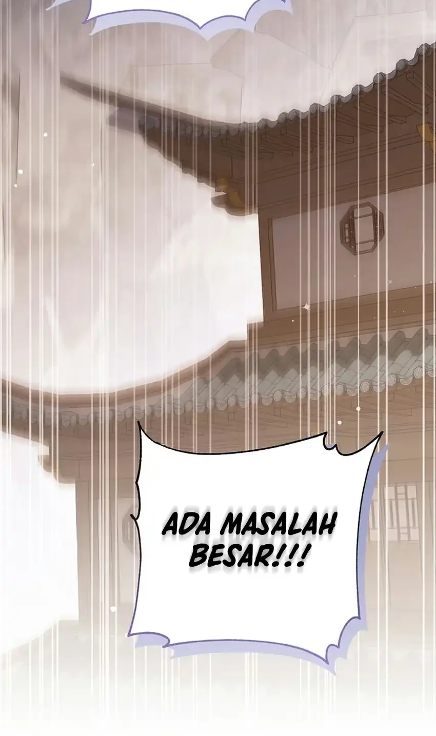 A Baby Cat Who Commands the Dog Clan Chapter 35 Gambar 90