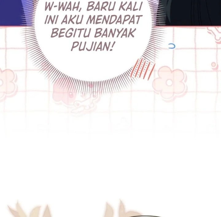 A Baby Cat Who Commands the Dog Clan Chapter 36 Gambar 73