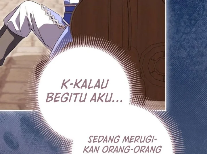 A Baby Cat Who Commands the Dog Clan Chapter 36 Gambar 84