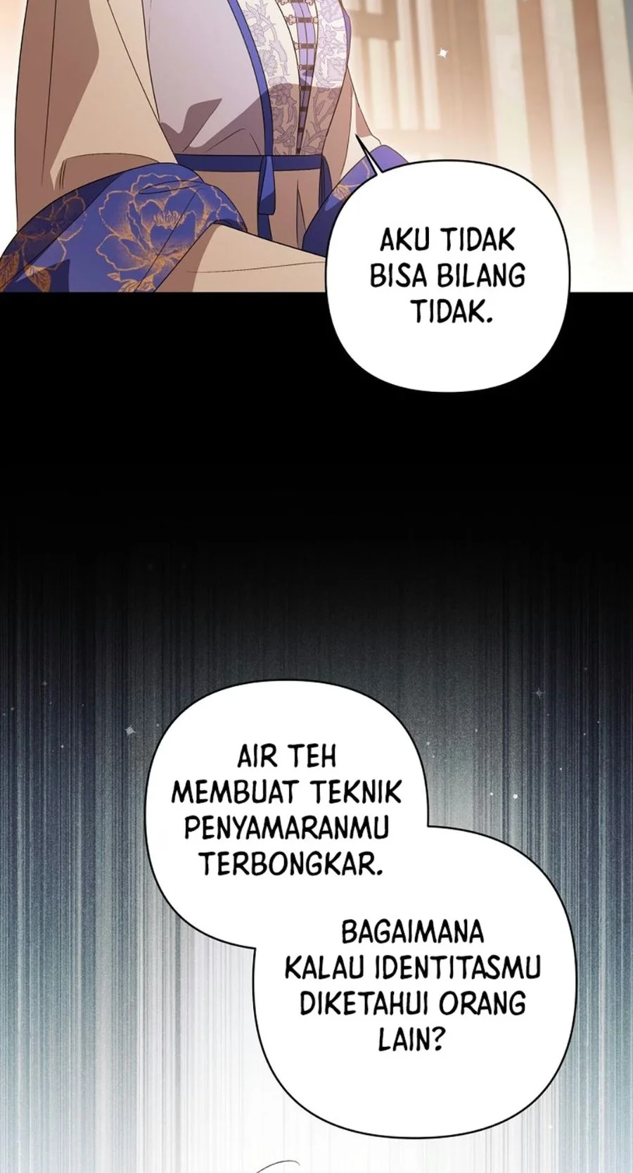 A Baby Cat Who Commands the Dog Clan Chapter 37 Gambar 55