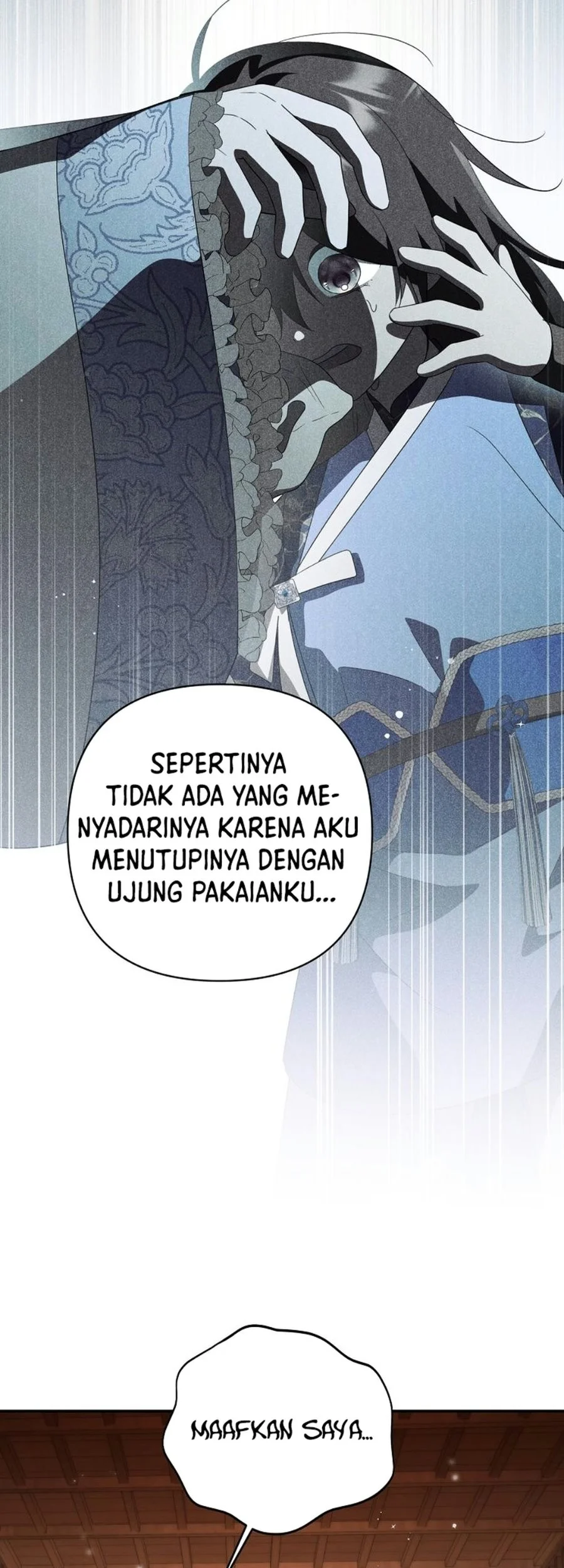 A Baby Cat Who Commands the Dog Clan Chapter 37 Gambar 56