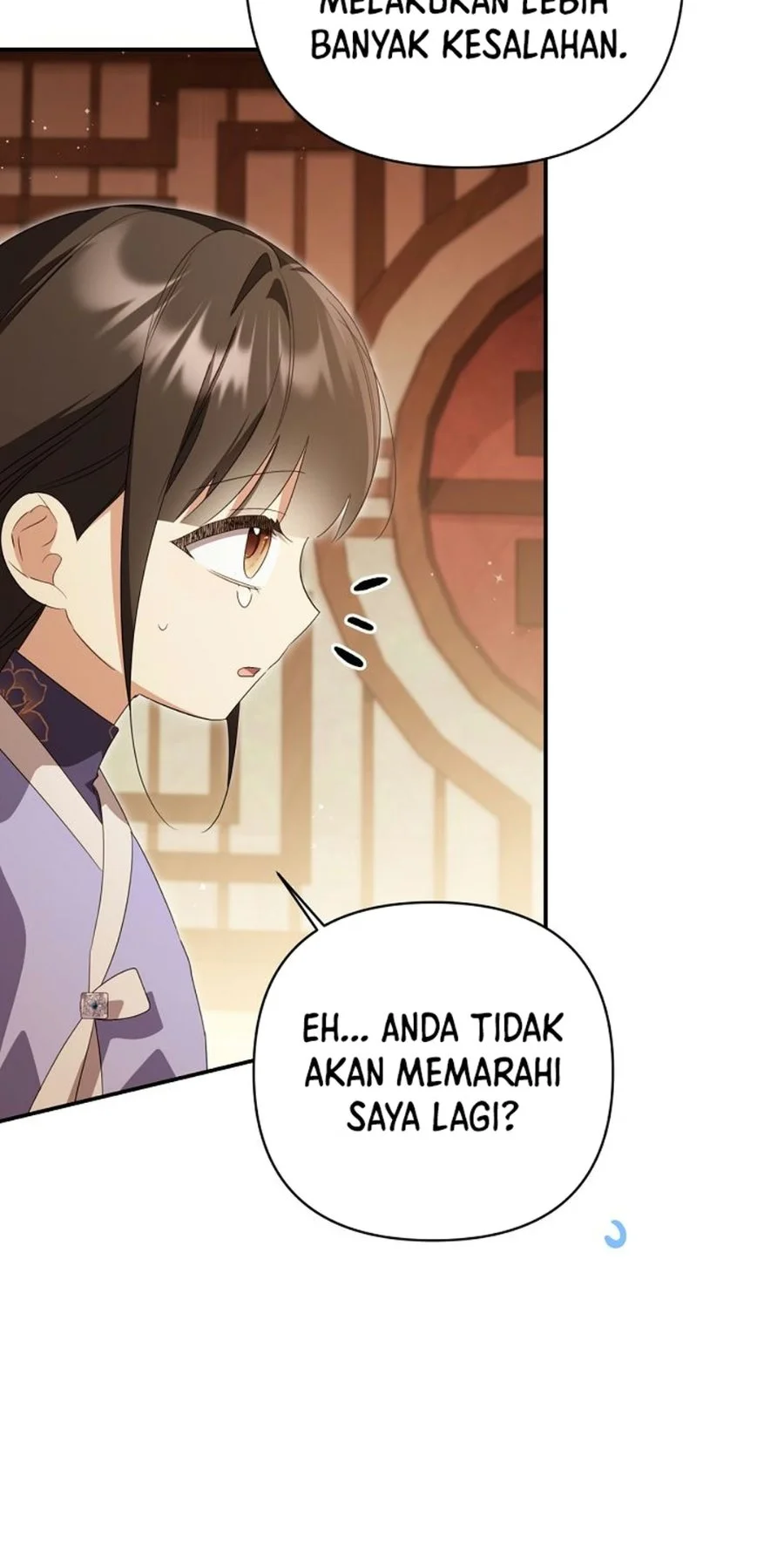 A Baby Cat Who Commands the Dog Clan Chapter 37 Gambar 58