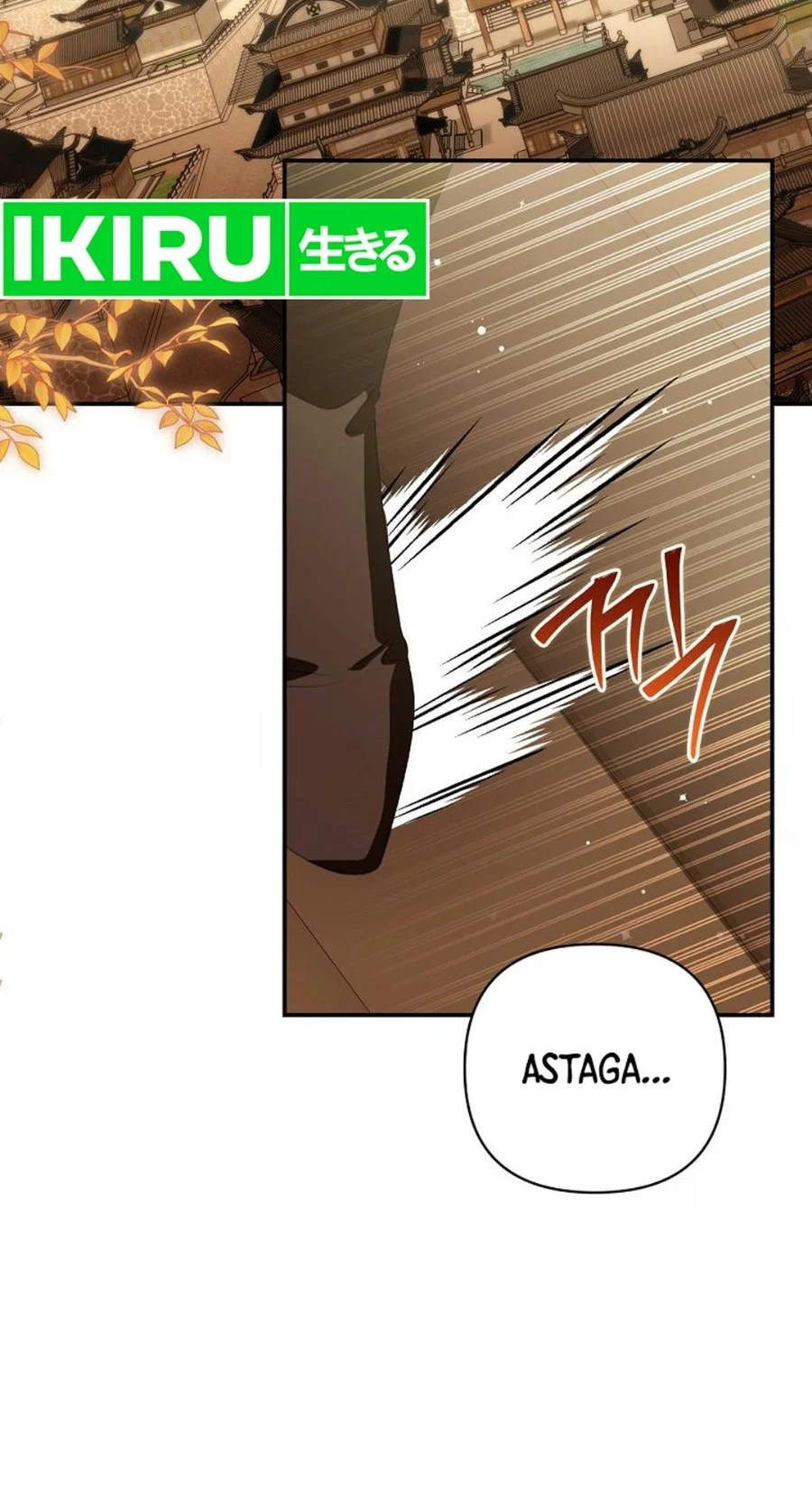 A Baby Cat Who Commands the Dog Clan Chapter 37 Gambar 71