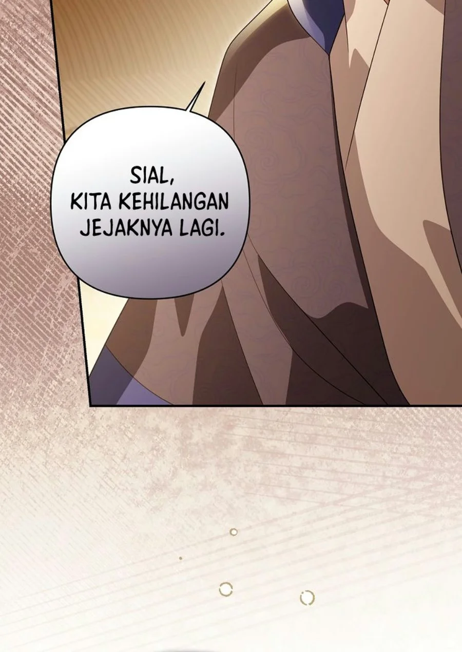 A Baby Cat Who Commands the Dog Clan Chapter 37 Gambar 74