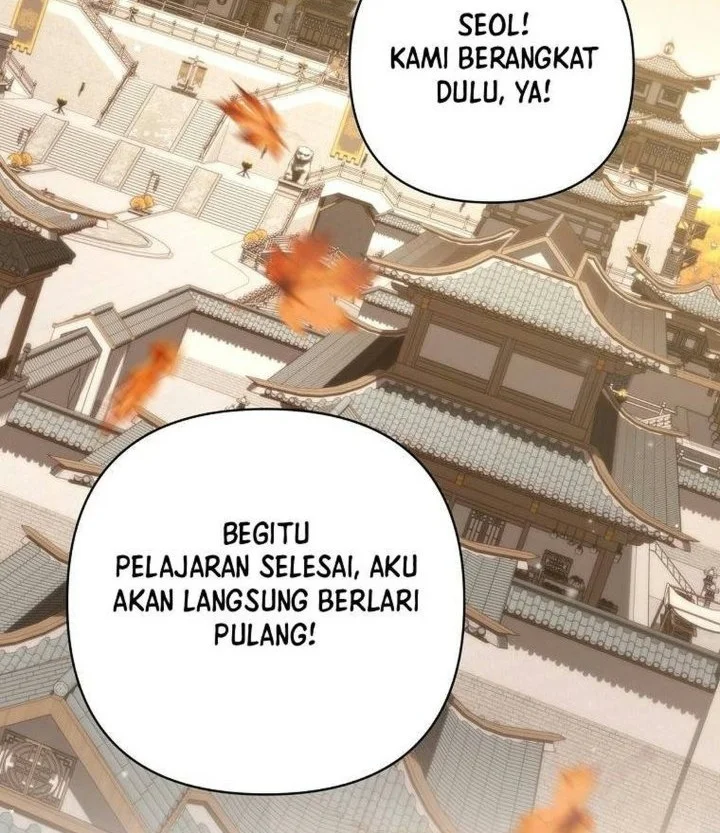 A Baby Cat Who Commands the Dog Clan Chapter 38 Gambar 48