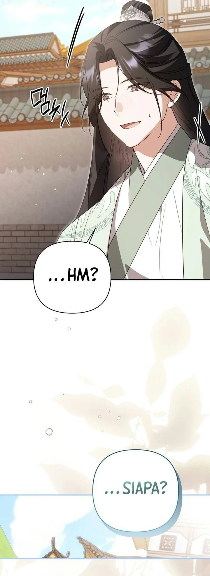 A Baby Cat Who Commands the Dog Clan Chapter 38 Gambar 61