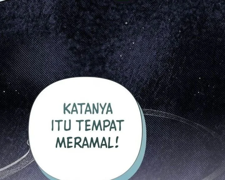 A Baby Cat Who Commands the Dog Clan Chapter 38 Gambar 77