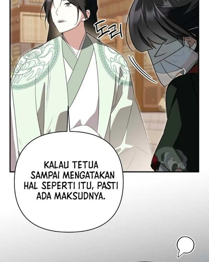 A Baby Cat Who Commands the Dog Clan Chapter 39 Gambar 7