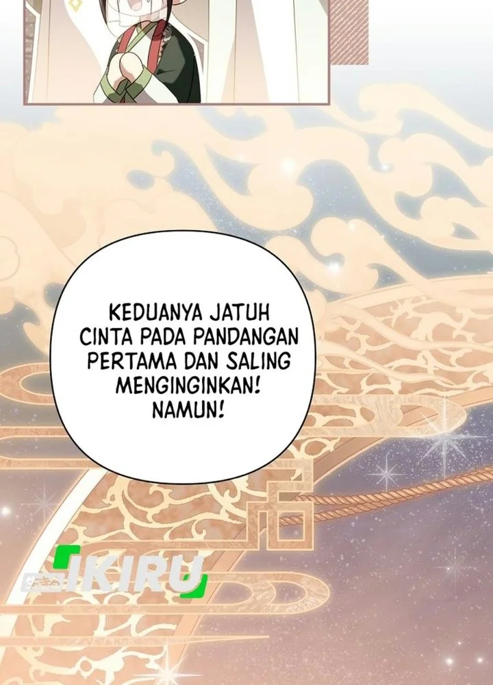 A Baby Cat Who Commands the Dog Clan Chapter 39 Gambar 14