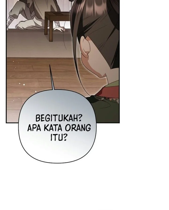 A Baby Cat Who Commands the Dog Clan Chapter 39 Gambar 27