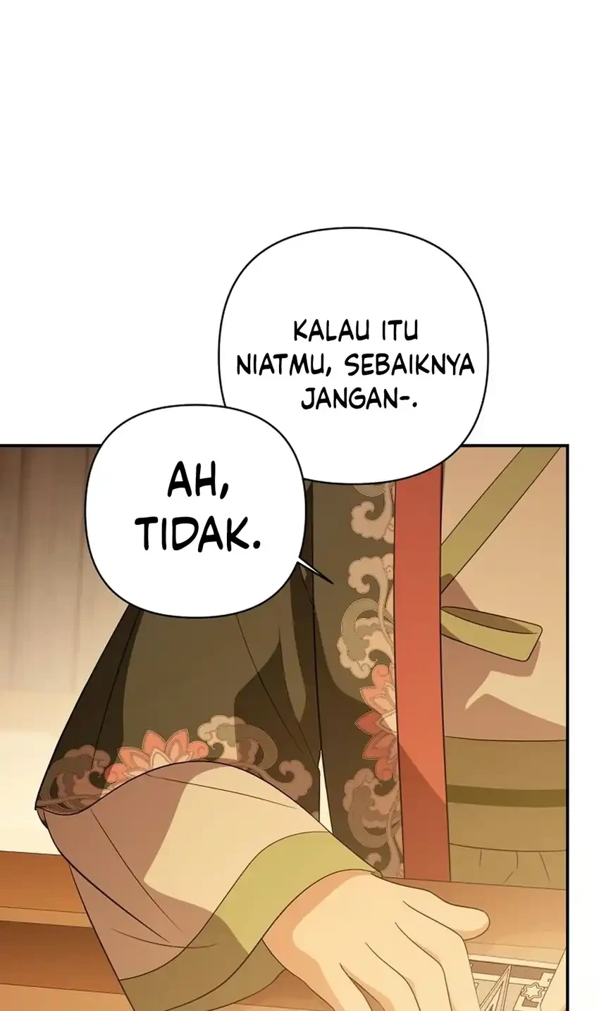 A Baby Cat Who Commands the Dog Clan Chapter 40 halaman 20