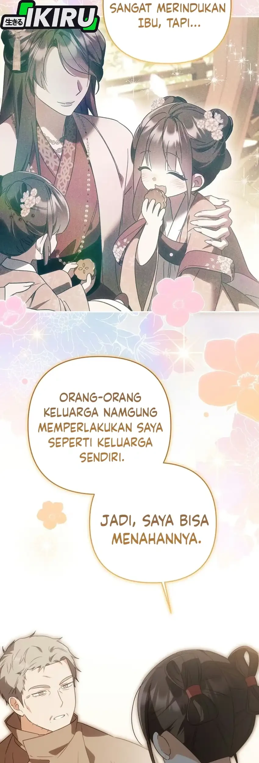 A Baby Cat Who Commands the Dog Clan Chapter 40 halaman 23