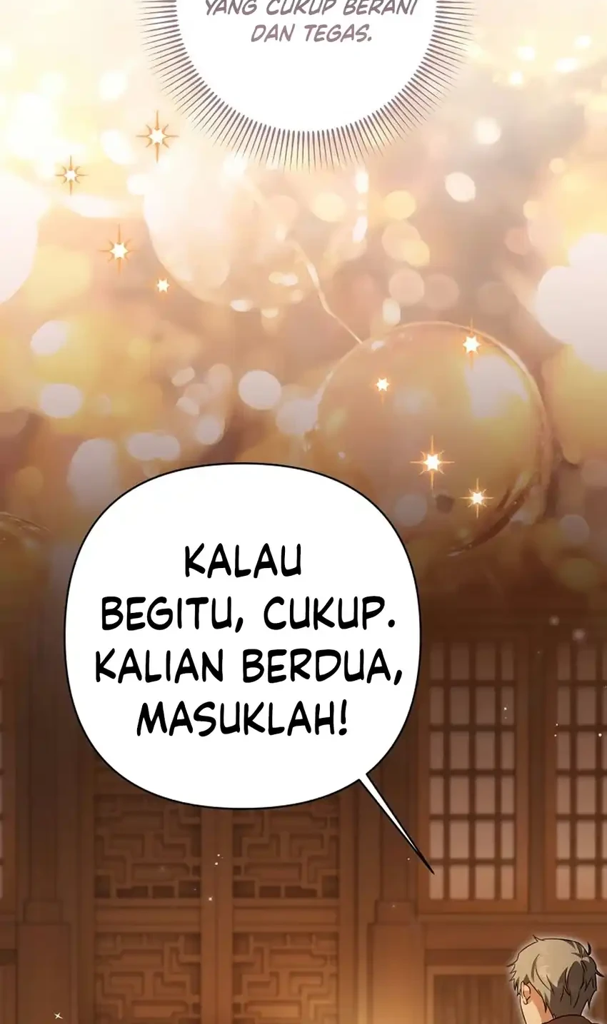A Baby Cat Who Commands the Dog Clan Chapter 40 halaman 26