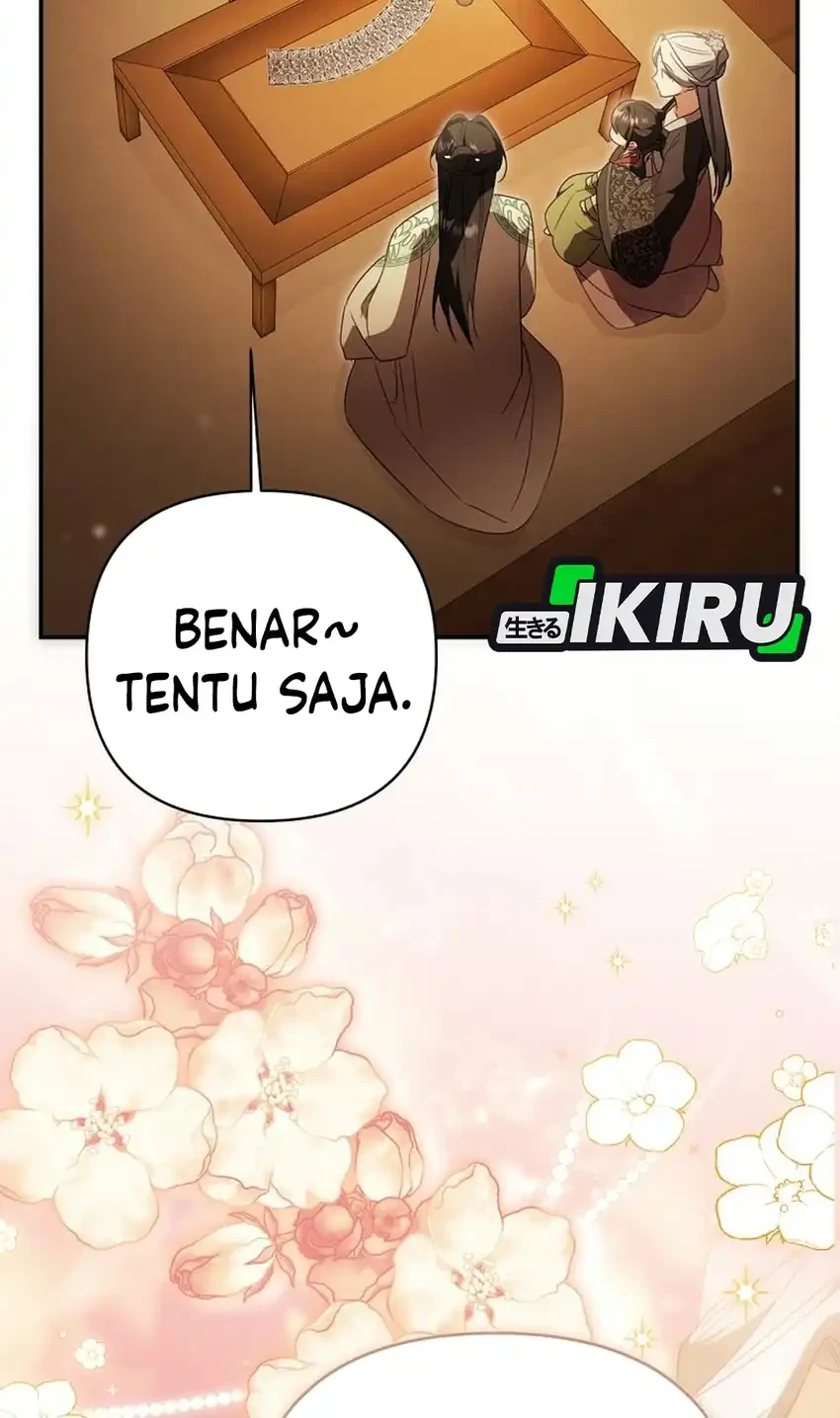 A Baby Cat Who Commands the Dog Clan Chapter 40 halaman 44