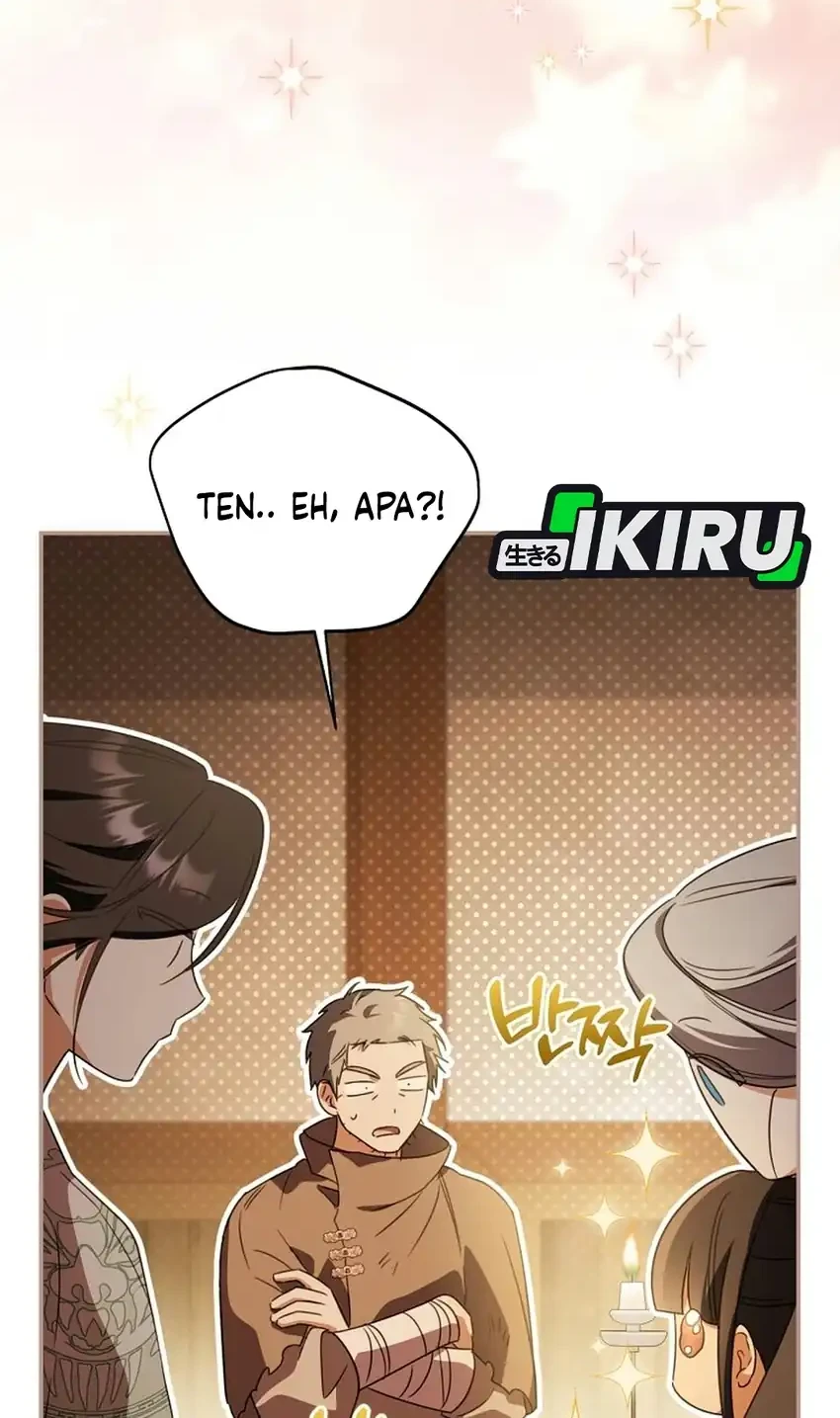 A Baby Cat Who Commands the Dog Clan Chapter 40 halaman 46