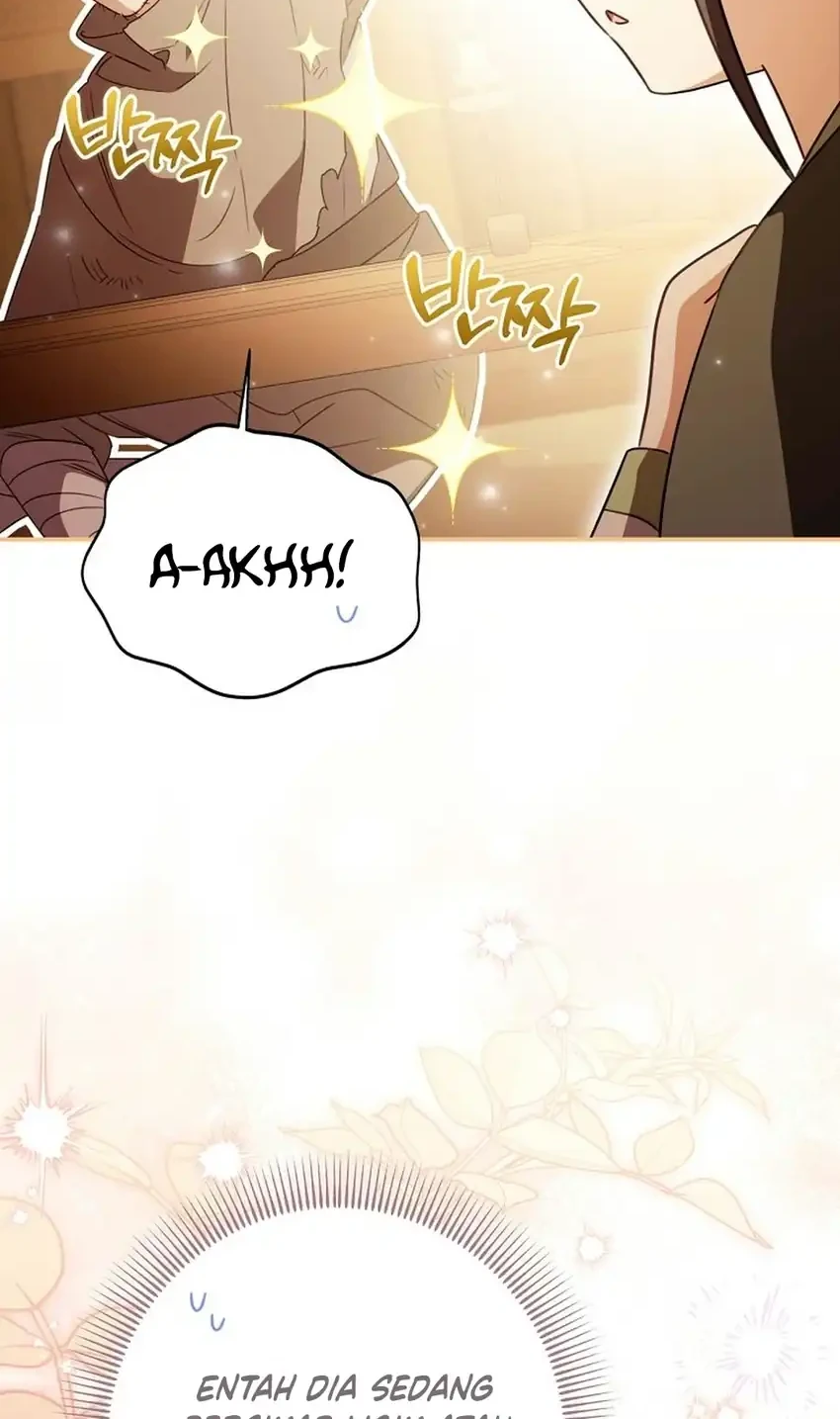 A Baby Cat Who Commands the Dog Clan Chapter 40 halaman 48