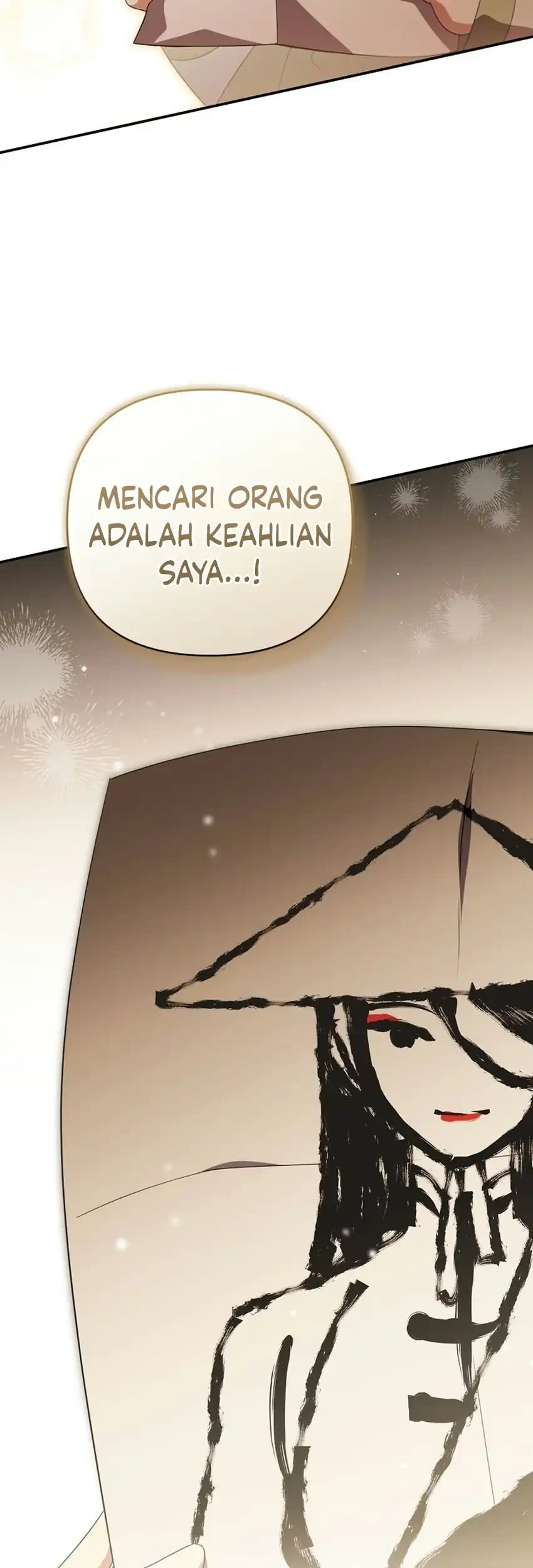 A Baby Cat Who Commands the Dog Clan Chapter 40 halaman 51