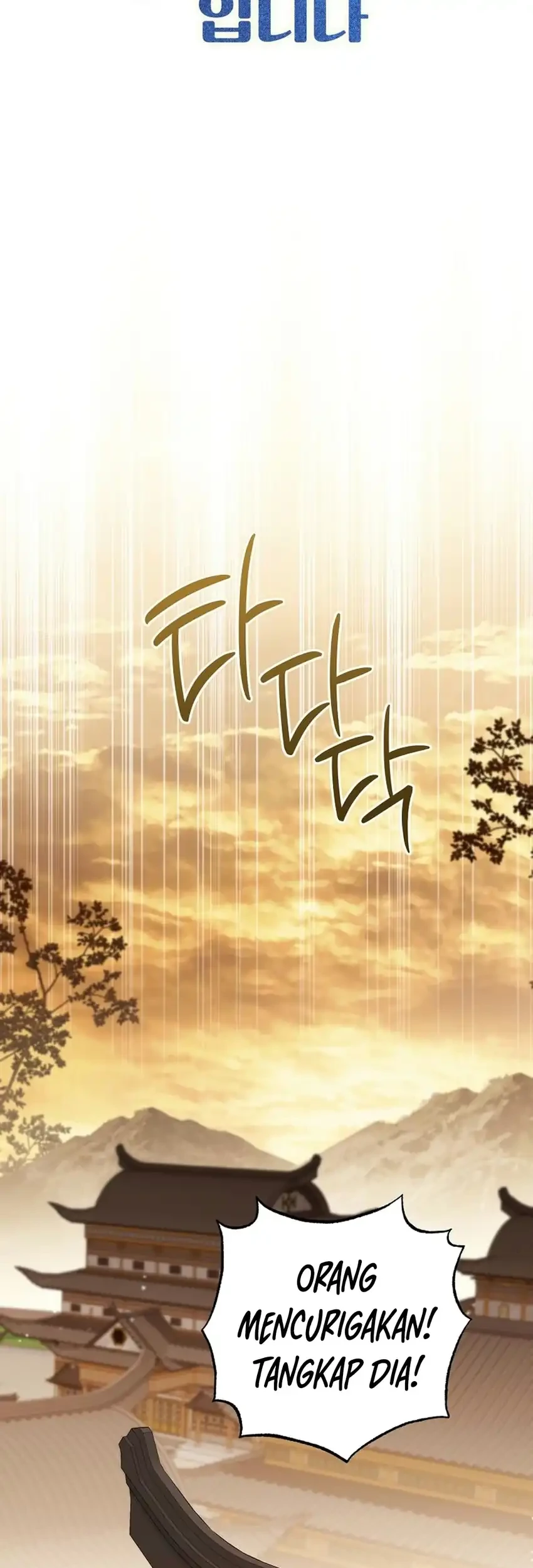 A Baby Cat Who Commands the Dog Clan Chapter 40 halaman 53