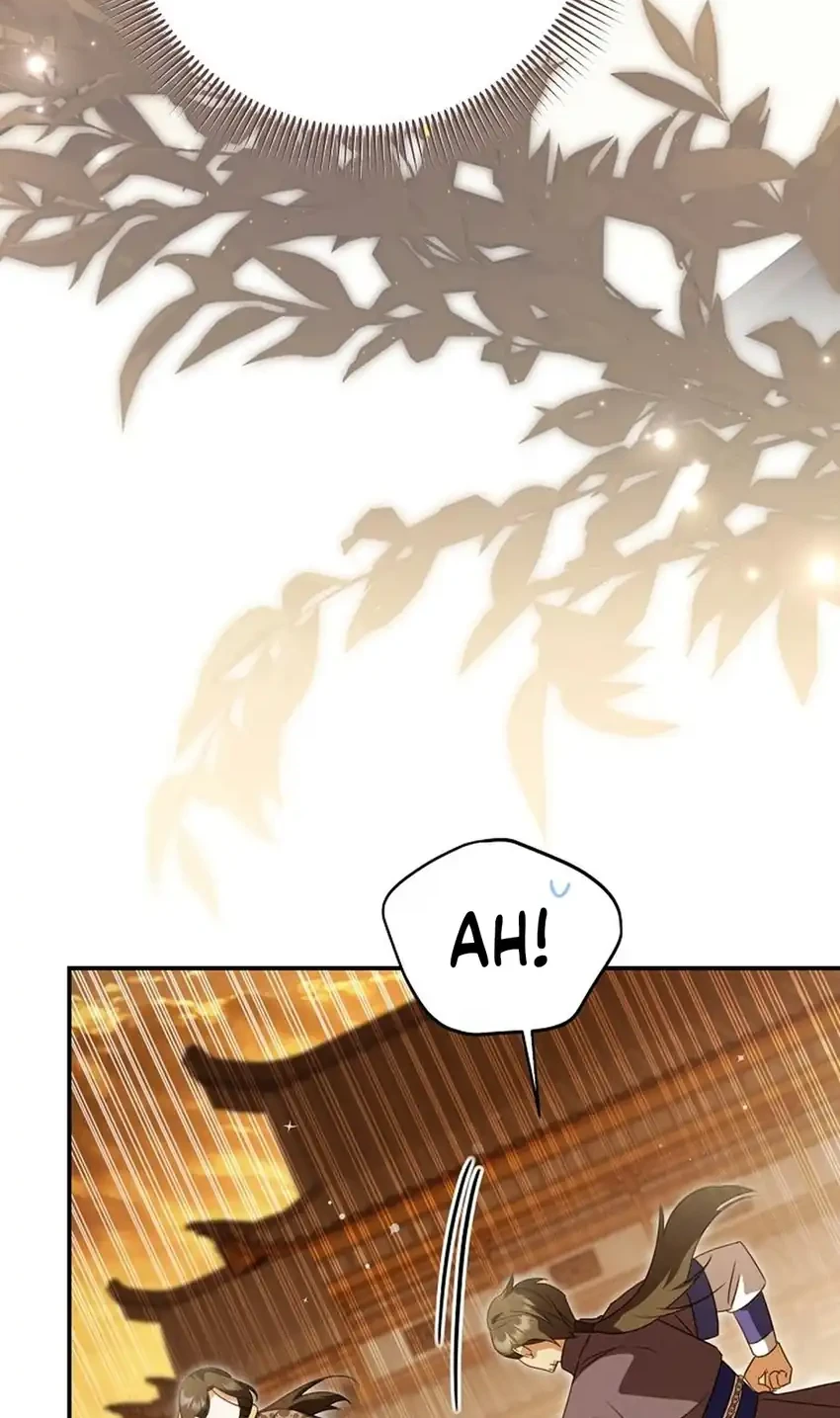 A Baby Cat Who Commands the Dog Clan Chapter 40 Gambar 59