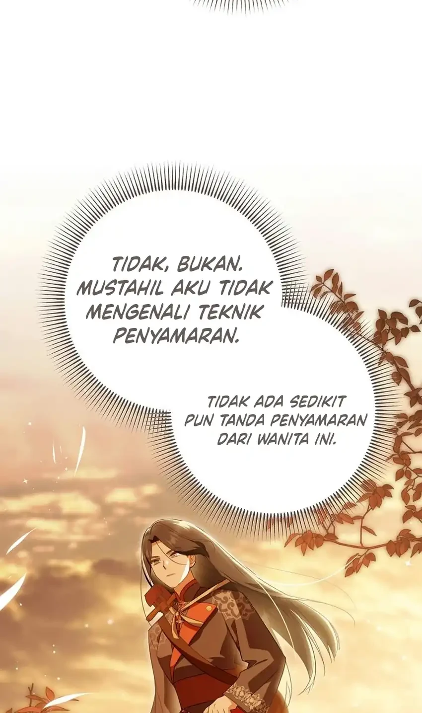 A Baby Cat Who Commands the Dog Clan Chapter 40 Gambar 61