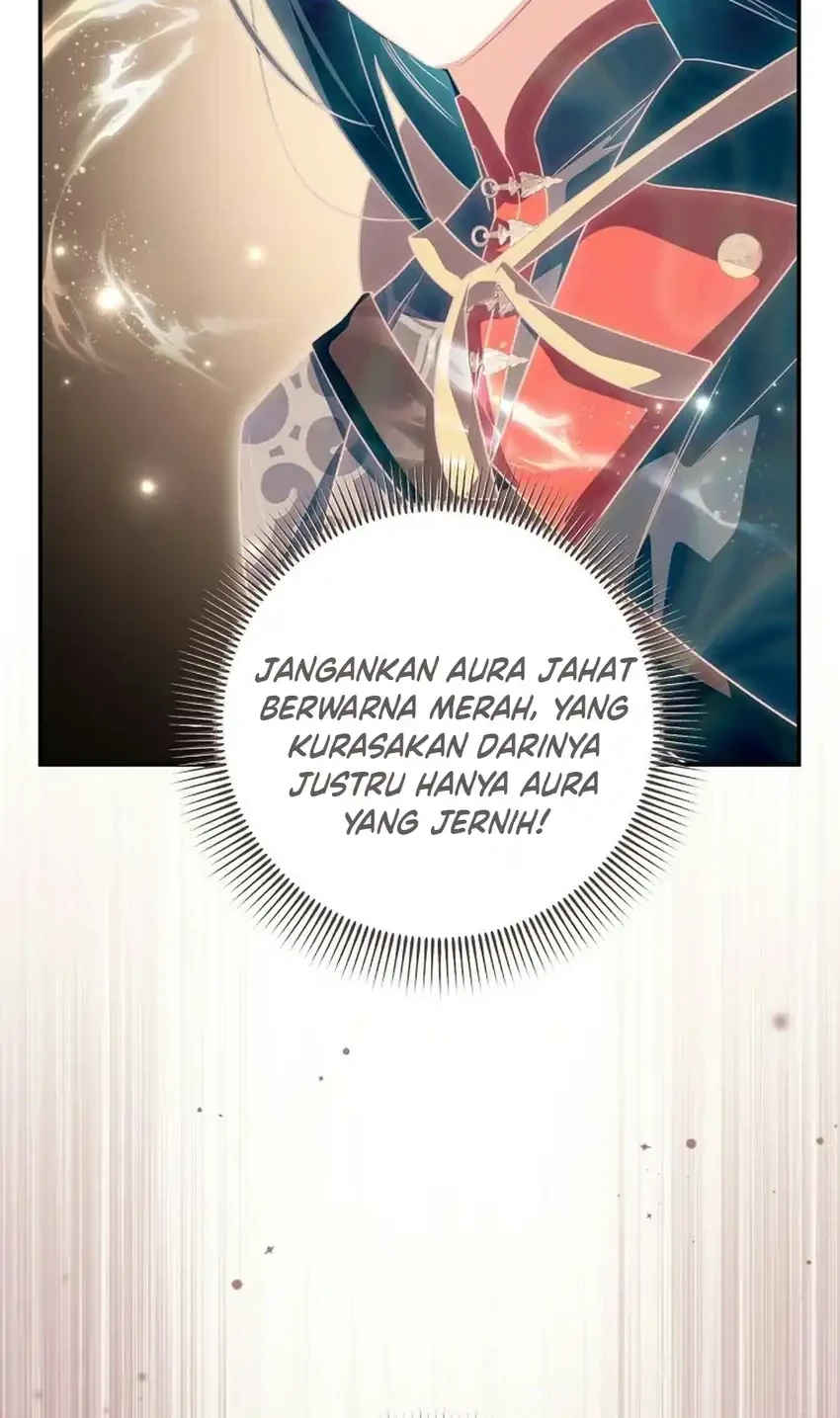 A Baby Cat Who Commands the Dog Clan Chapter 40 Gambar 63